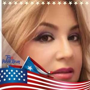 Meet your Posher, Luz enilda